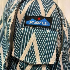 Kavu Crossbody